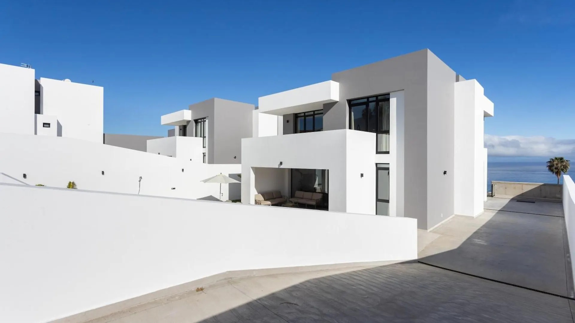 Nuevo Gorvorana 3 - Piscina Privada, Bbq Villa Realejo Bajo Holiday home