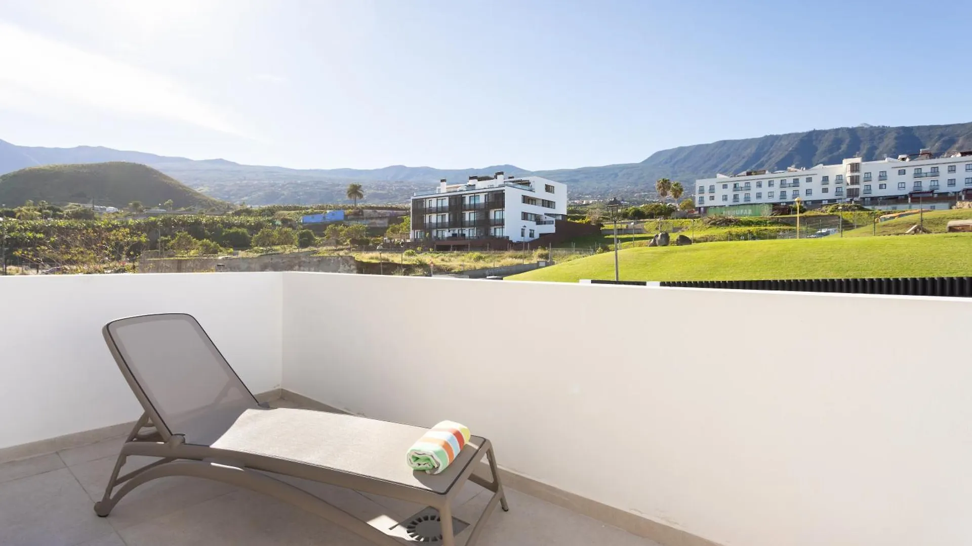 Nuevo Gorvorana 3 - Piscina Privada, Bbq Villa Realejo Bajo Holiday home