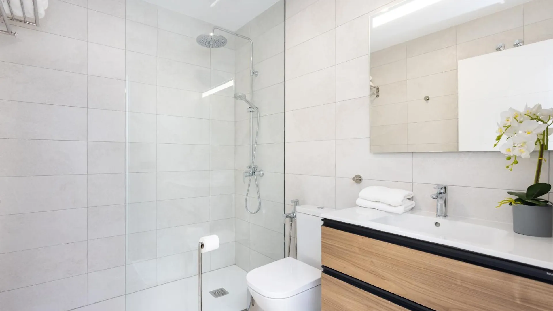 Nuevo Gorvorana 3 - Piscina Privada, Bbq Villa Realejo Bajo 0*,  Spain