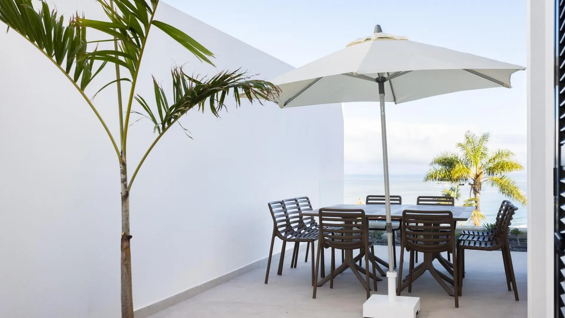 Nuevo Gorvorana 3 - Piscina Privada, Bbq Villa Realejo Bajo 0*,  Spain