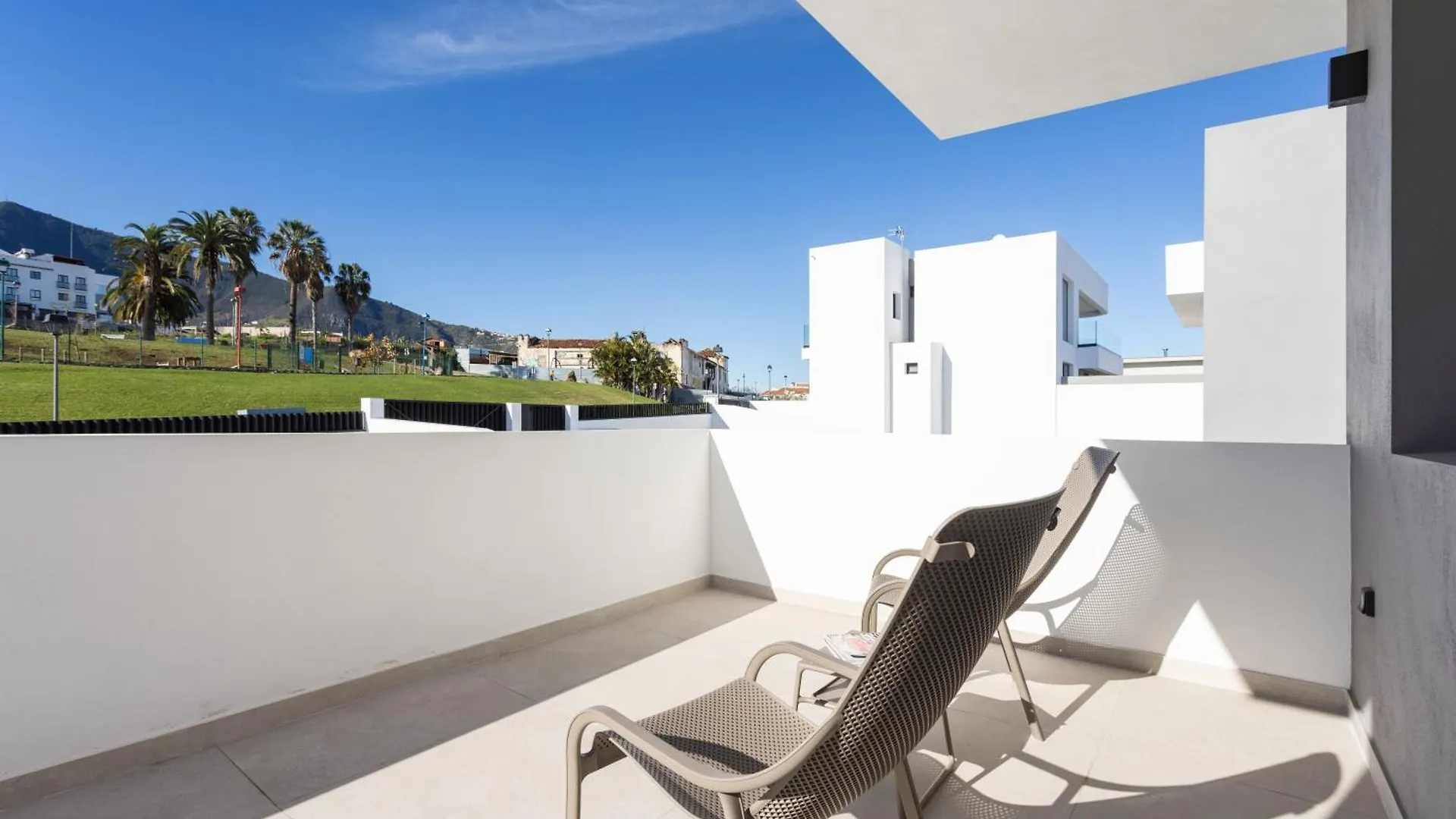 Holiday home Nuevo Gorvorana 3 - Piscina Privada, Bbq Villa Realejo Bajo Spain
