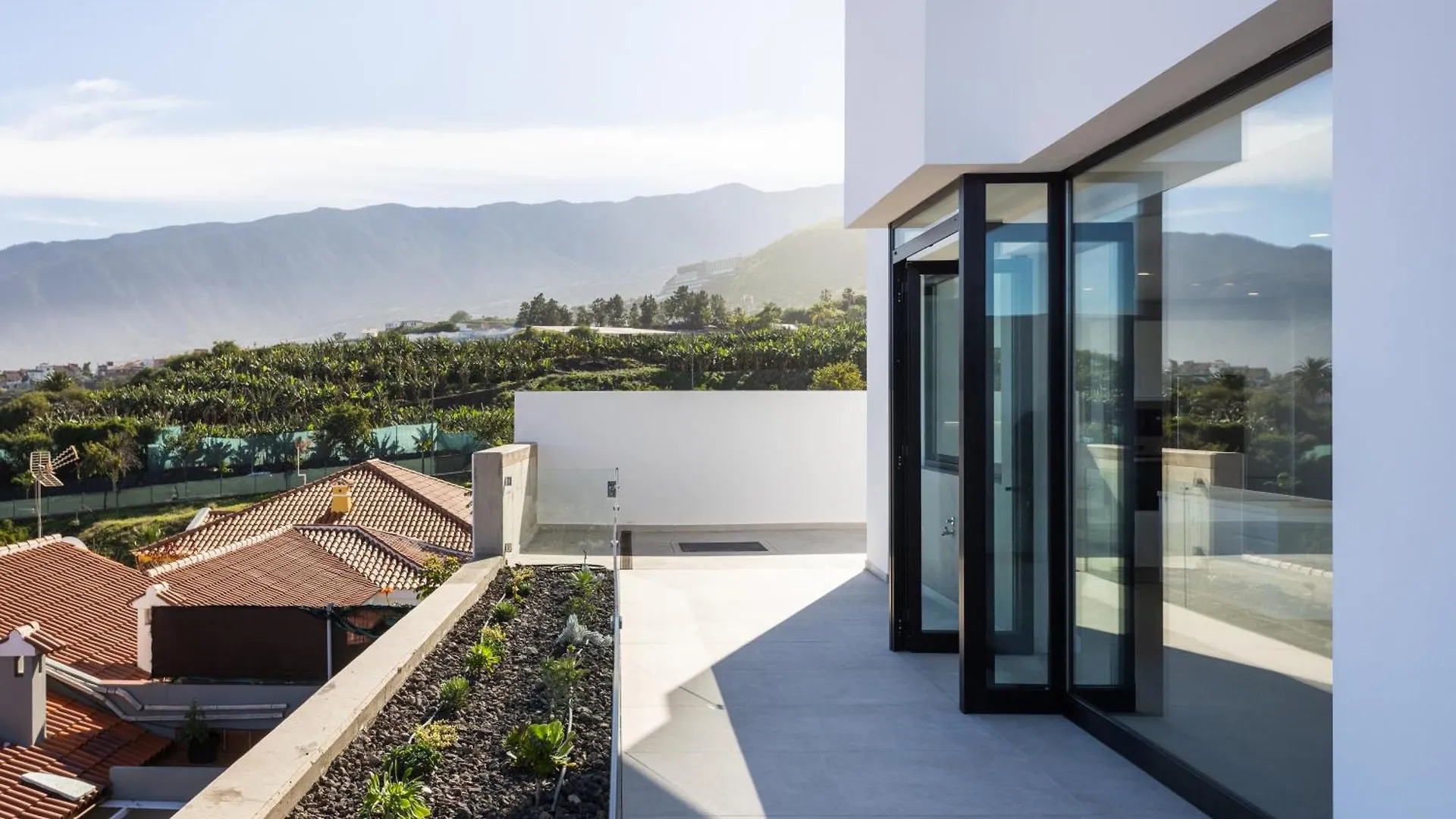 Nuevo Gorvorana 3 - Piscina Privada, Bbq Villa Realejo Bajo