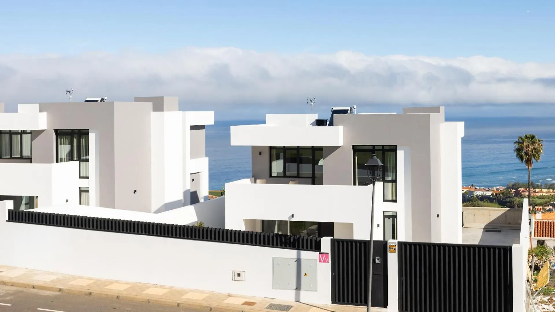 Nuevo Gorvorana 3 - Piscina Privada, Bbq Villa Realejo Bajo Holiday home