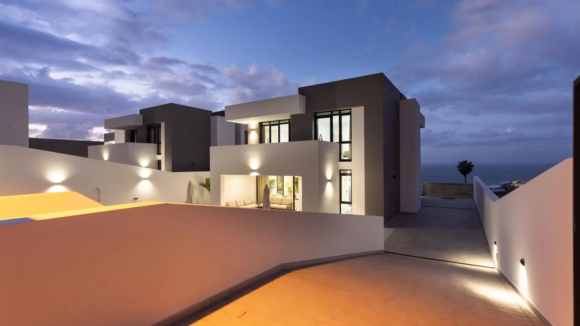 Nuevo Gorvorana 3 - Piscina Privada, Bbq Villa Realejo Bajo Holiday home